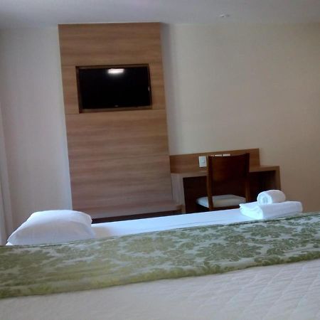 Suite Cond Vista Azul Em Pedra Azul - Домингос Мартинс Екстериор снимка