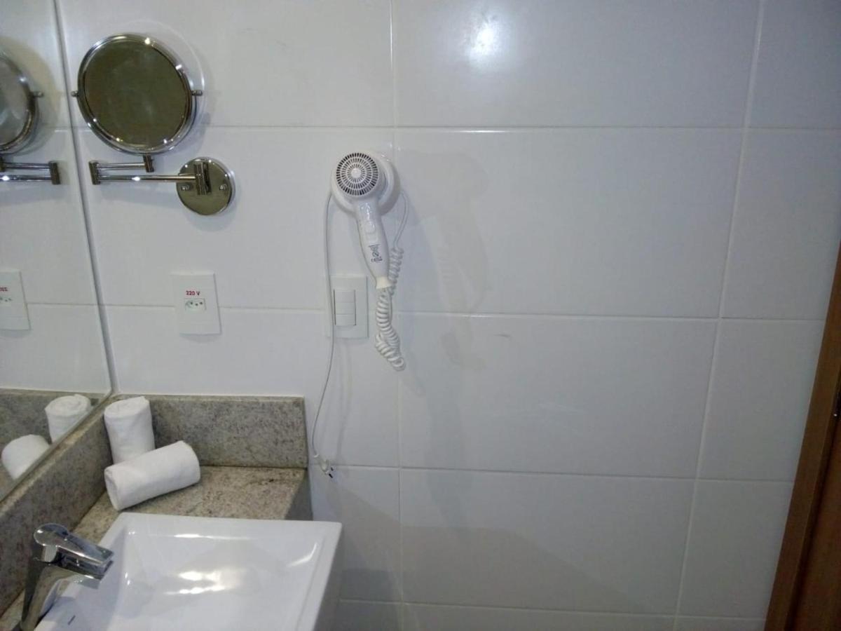 Suite Cond Vista Azul Em Pedra Azul - Домингос Мартинс Екстериор снимка