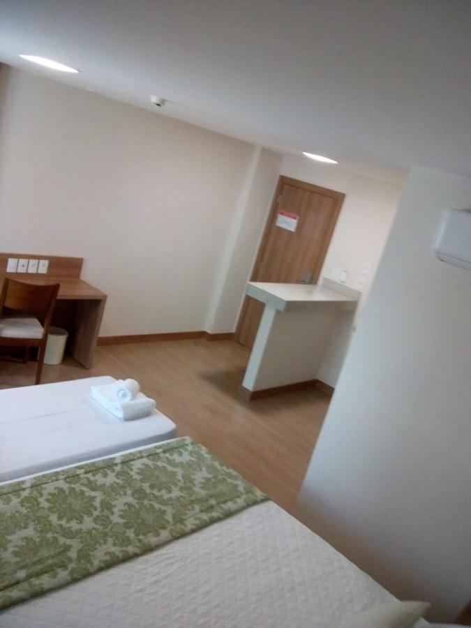 Suite Cond Vista Azul Em Pedra Azul - Домингос Мартинс Екстериор снимка