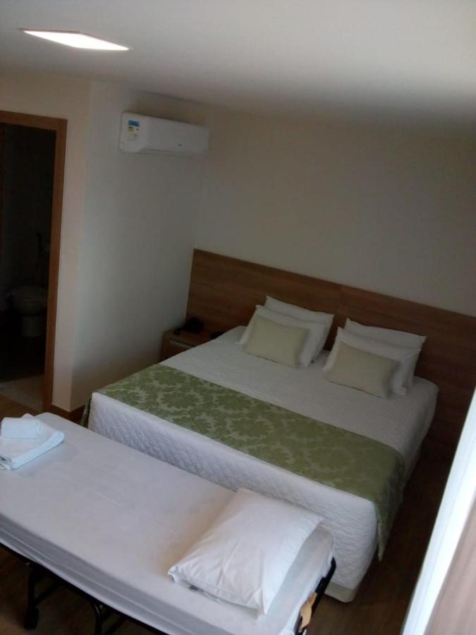 Suite Cond Vista Azul Em Pedra Azul - Домингос Мартинс Екстериор снимка